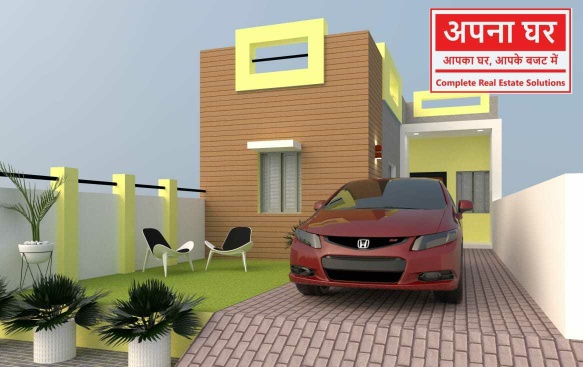 3 BHK HOUSE BOOKING OPEN