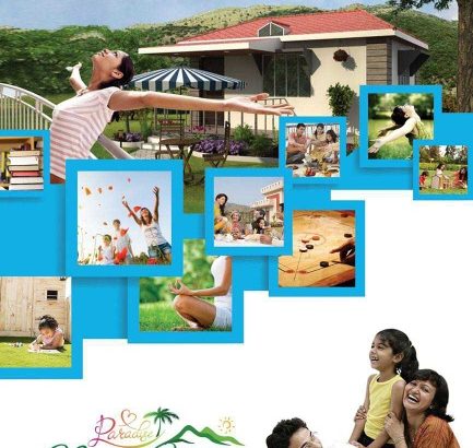 Nature vally  ( Aruku vally ) open plots & resort concept.