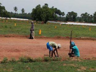 SREE RUGVEDA -SREE CITY , BHOGAPURAM, VISAKHAPATNAM .