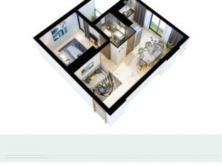 Raghav One is a residential project that is situated in Kurla Mumbai east. The project is under cons