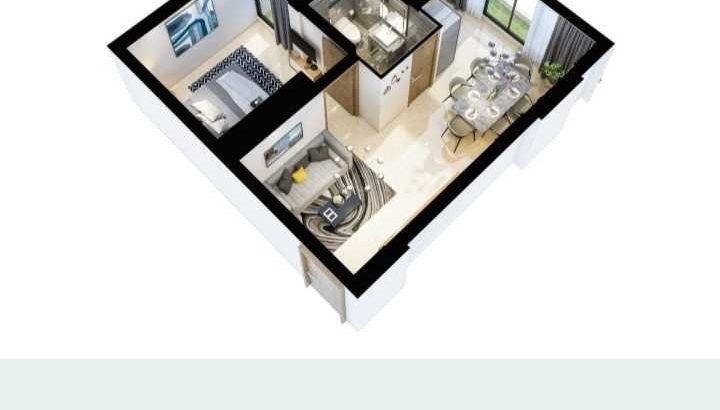 Raghav One is a residential project that is situated in Kurla Mumbai east. The project is under cons