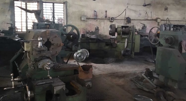 Adityapur Industrial Area