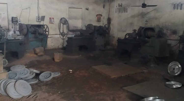 Adityapur Industrial Area