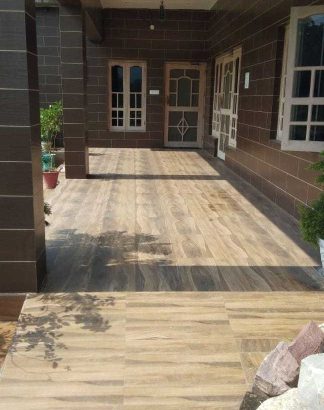 Very nice house for sale in Himachal Pradesh India, total property 30 Marla’s, house in 8 Marla’s.