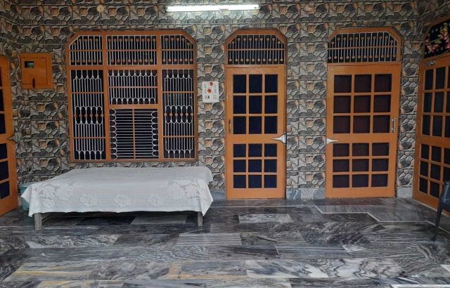 A very nice house for sale