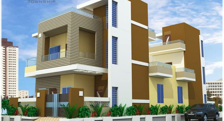 Silicon city kunadi kota