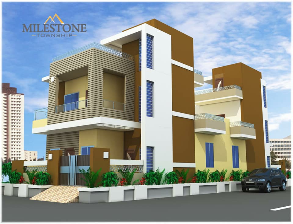 Silicon city kunadi kota