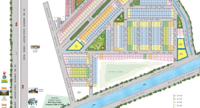 Silicon city kunadi kota