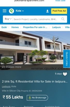 Silicon city kunadi kota