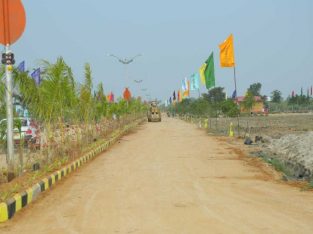 sai snehitha realtor pvt Ltd