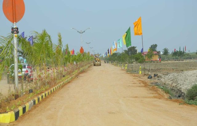 sai snehitha realtor pvt Ltd