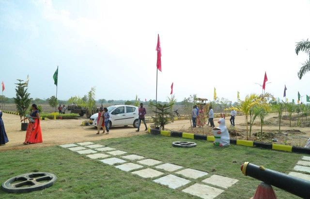 sai snehitha realtor pvt Ltd