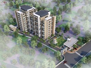 Royal Dream City Township