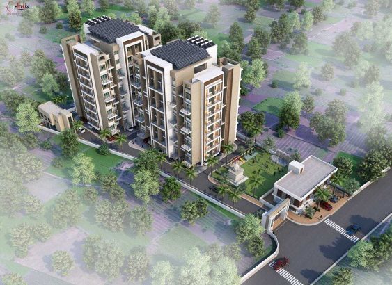 royal Dream City Township