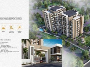 Royal Dream City Mini Township