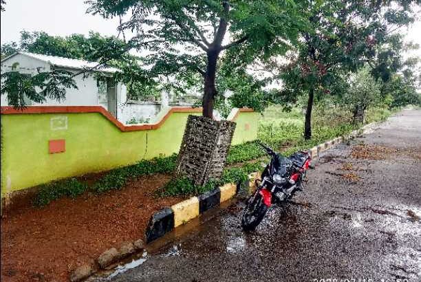 hmda final approved plot resale