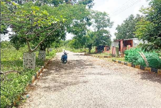 hmda final approved plot resale