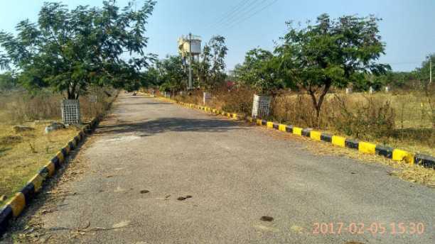 hmda final approved plot resale