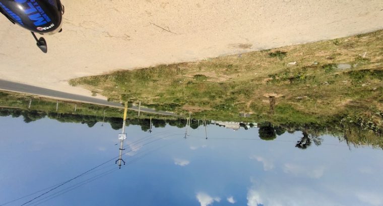 Nand Residency Bagru ( Ghag Stand )