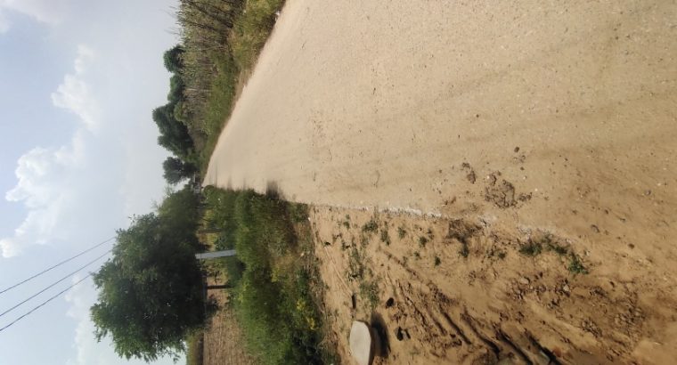 Nand Residency Bagru ( Ghag Stand )