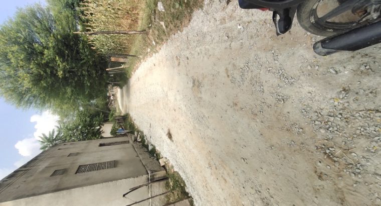 Nand Residency Bagru ( Ghag Stand )