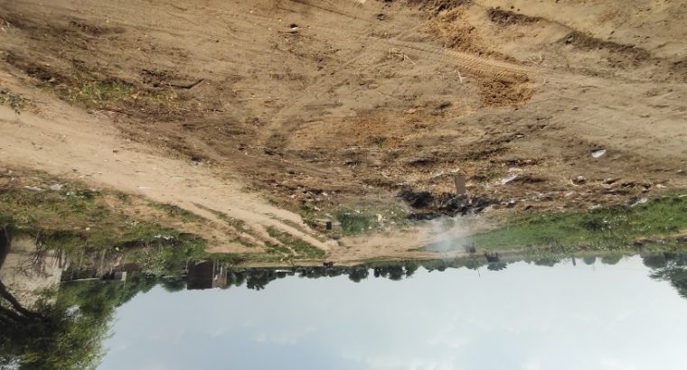 Nand Residency Bagru ( Ghag Stand )