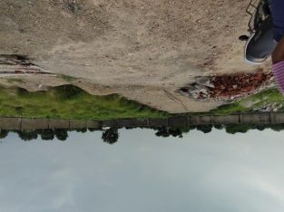 Hanuman vadita Bindayaka Sirsi Road