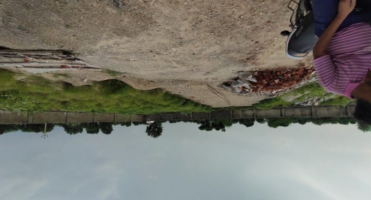 Hanuman vadita Bindayaka Sirsi Road