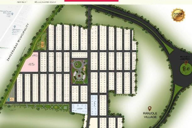 Nakshatra Park Zaheerabad