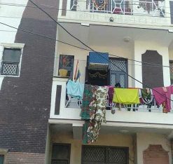 ready to move flat Delhi NCR ghazibad rail vihar society