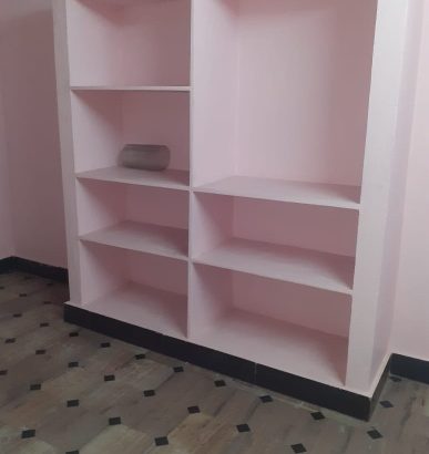 2BHK HOUSE FOR RENT