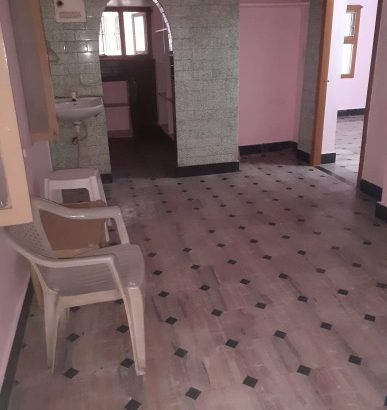 2BHK HOUSE FOR RENT
