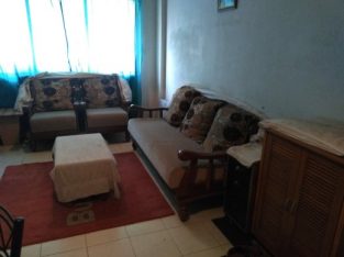 URGENT 1RK FLAT  AVAILABLE ON RENT IN TAURAS CHS Evershine City