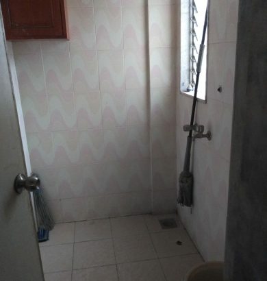 URGENT 1RK FLAT  AVAILABLE ON RENT IN TAURAS CHS Evershine City