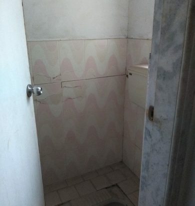 URGENT 1RK FLAT  AVAILABLE ON RENT IN TAURAS CHS Evershine City