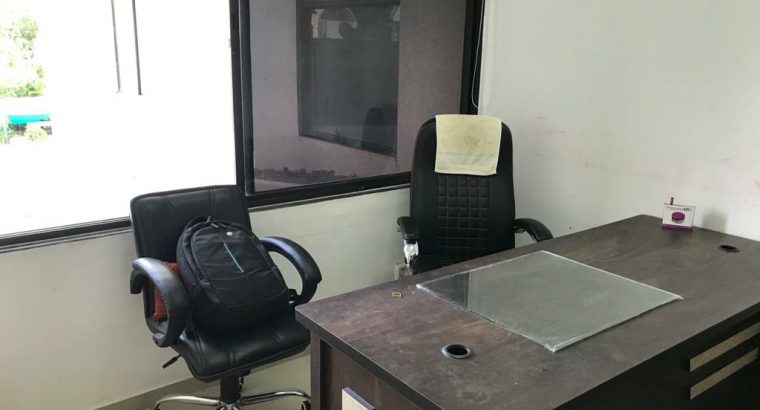 Fully Furnished Office Space