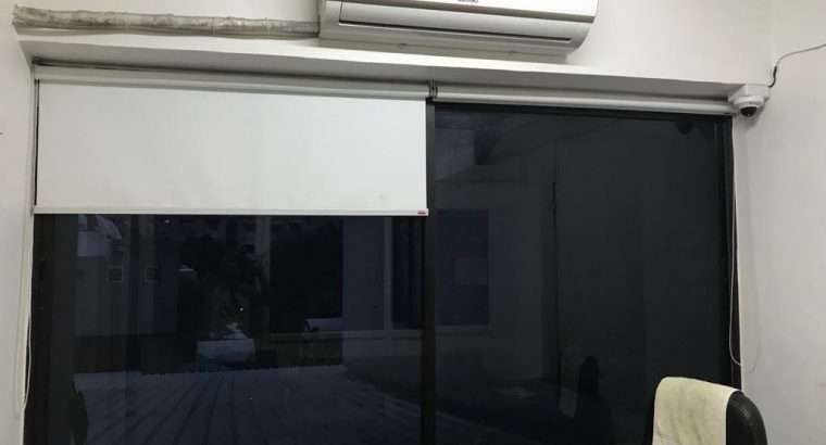 Fully Furnished Office Space