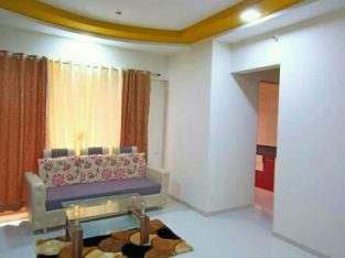 1Bhk Fully Furnished