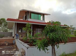 Saivishva Builders & Developer