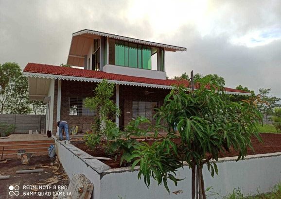 Saivishva Builders & Developer