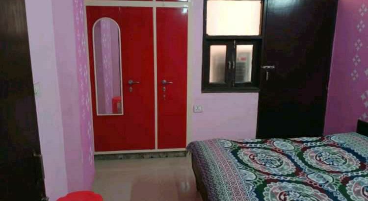 two BHK House