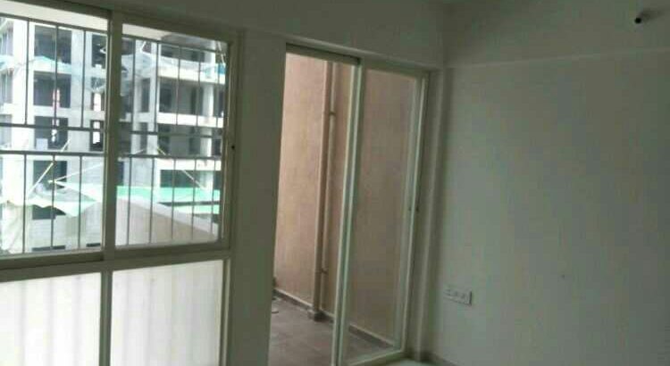 1BHK Flat on rent
