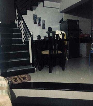 Duplex House for rent