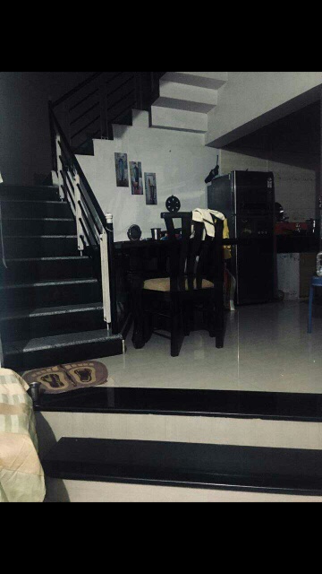 Duplex House for rent