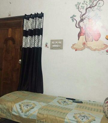 Duplex House for rent