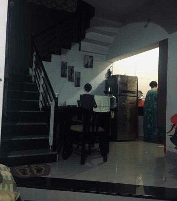 Duplex House for rent