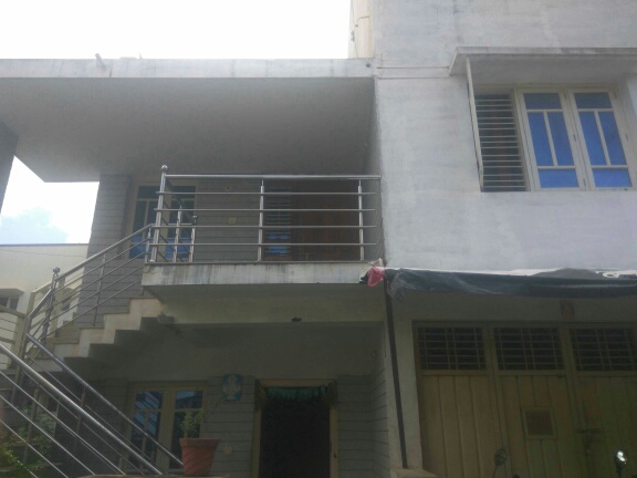 House for rent 2bhk very good location