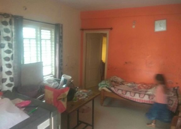 House for rent 2bhk very good location