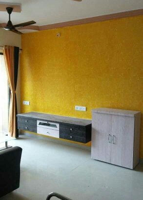 2Bhk Fully Furnished