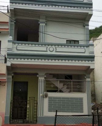 Rooms are available for rent